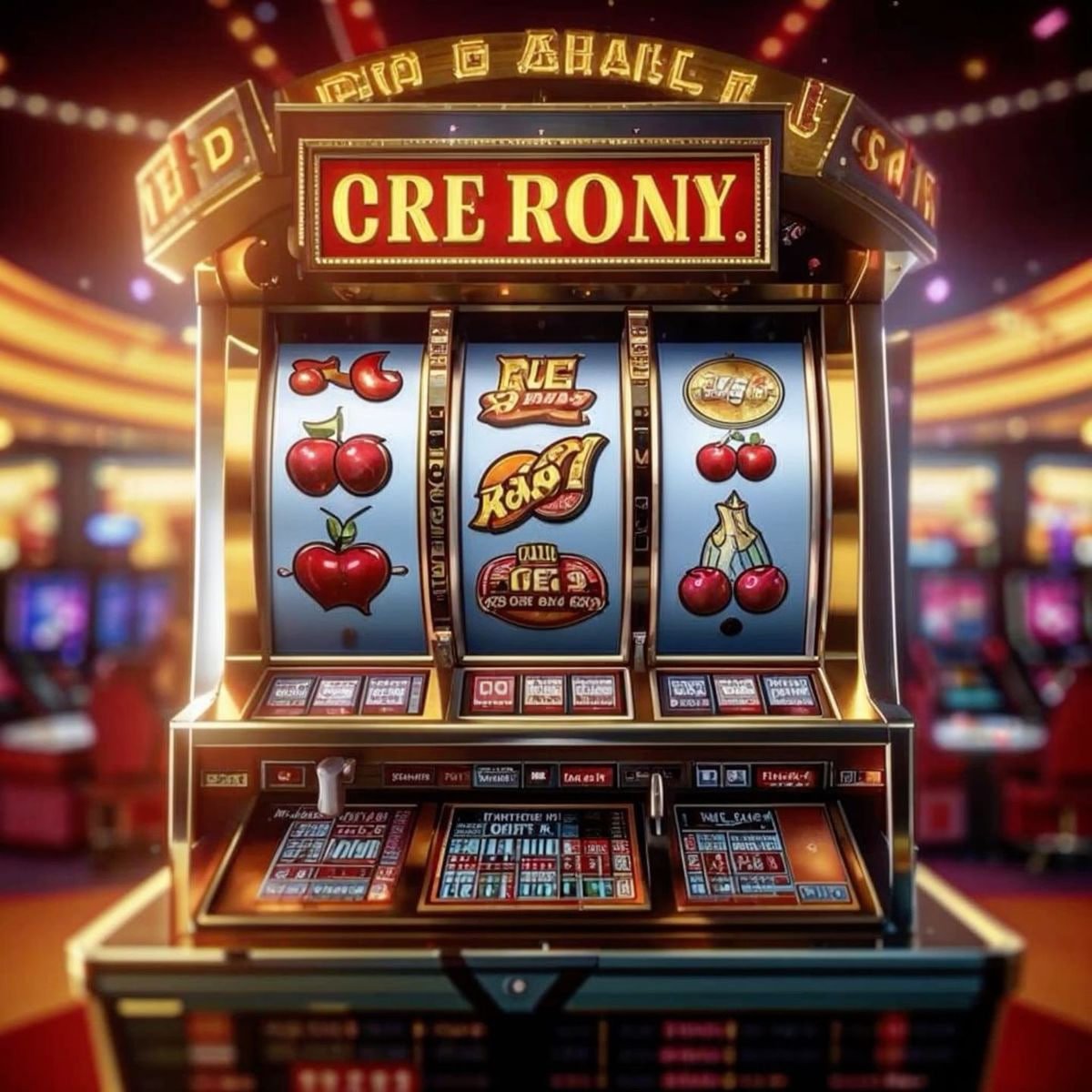 ck bet